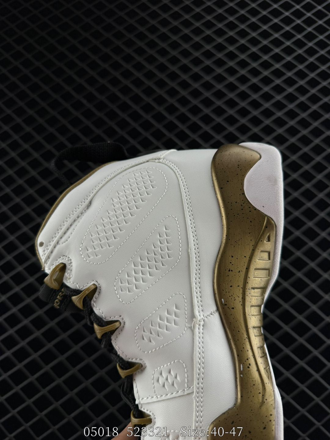 Air Jordan 9 Retro AJ9